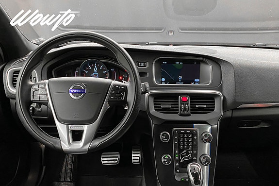 Volvo V40 20 of 21