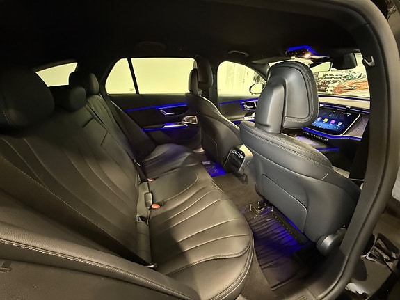 Mercedes-Benz E300 de 11 of 20