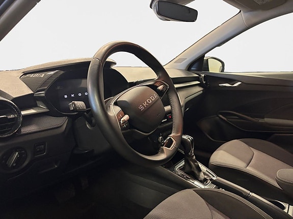 Skoda Fabia 8 of 16