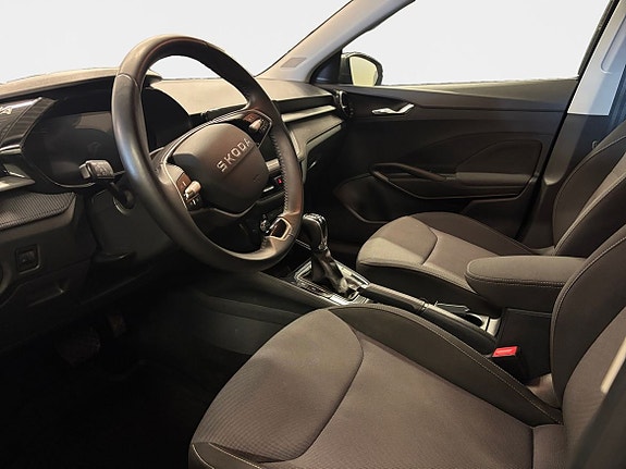 Skoda Fabia 13 of 16