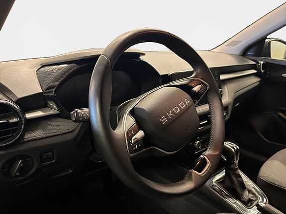 Skoda Fabia 9 of 16