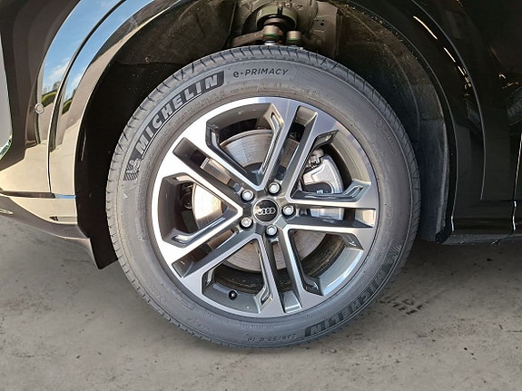Audi Q5 6 of 10
