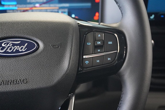 Ford Transit Custom 16 of 17