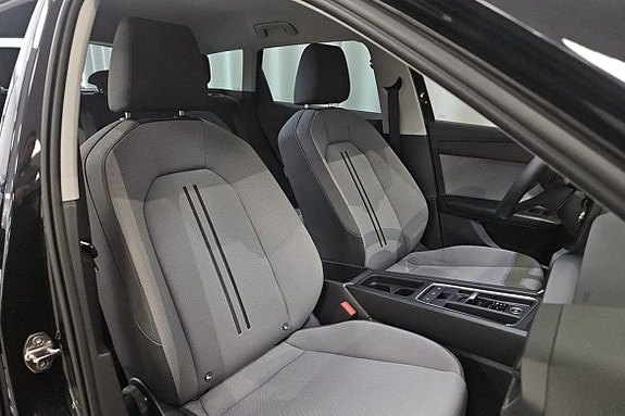 Seat Leon 6 of 11