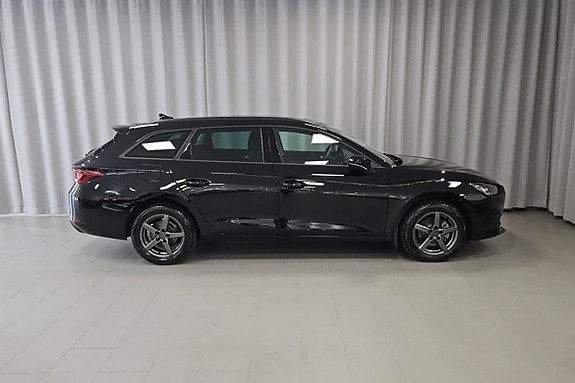 Seat Leon 4 of 5
