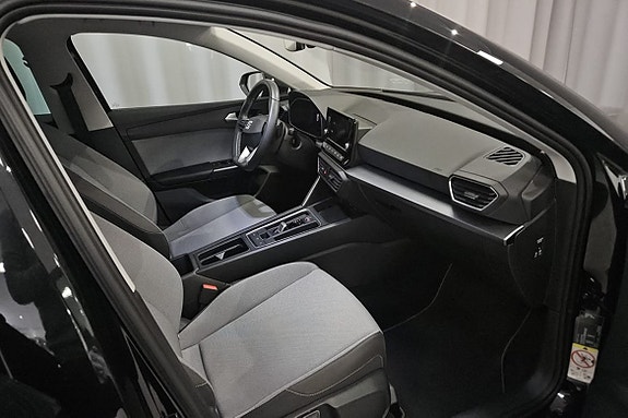 Seat Leon 5 of 5
