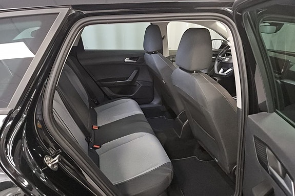 Seat Leon 8 of 11