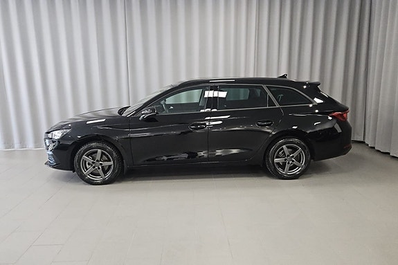 Seat Leon 2 of 5