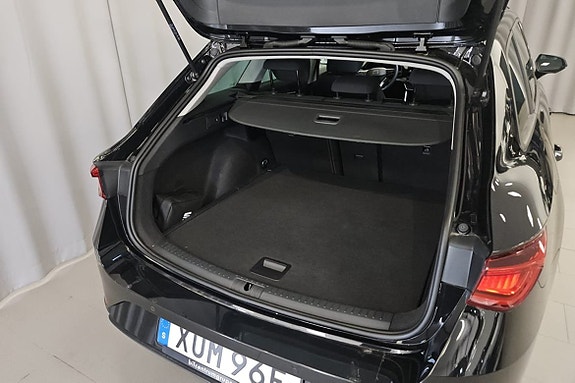 Seat Leon 9 of 11