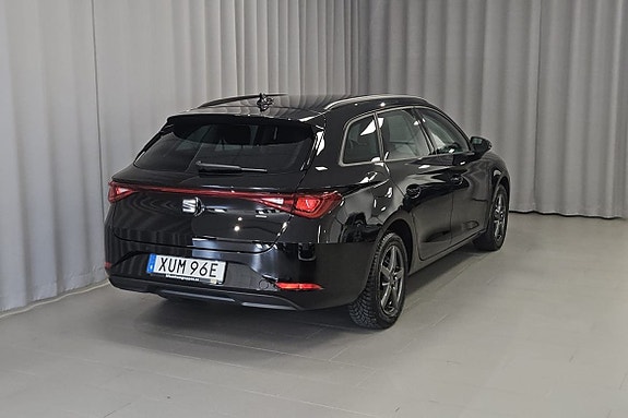 Seat Leon 3 of 5