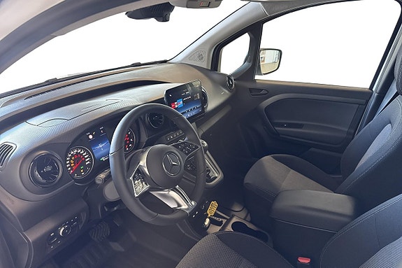 Mercedes-Benz Citan 112 9 of 17