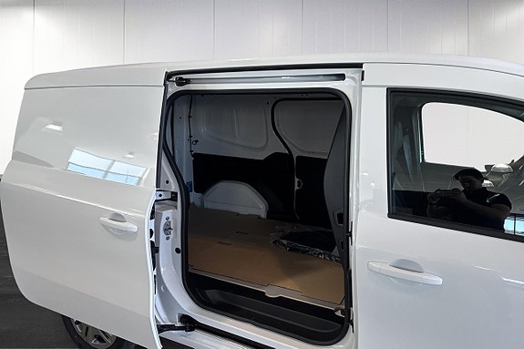Mercedes-Benz Citan 112 4 of 5