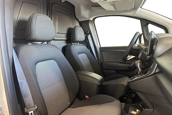 Mercedes-Benz Citan 112 13 of 17