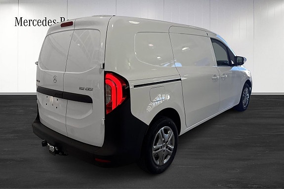 Mercedes-Benz Citan 112 5 of 5