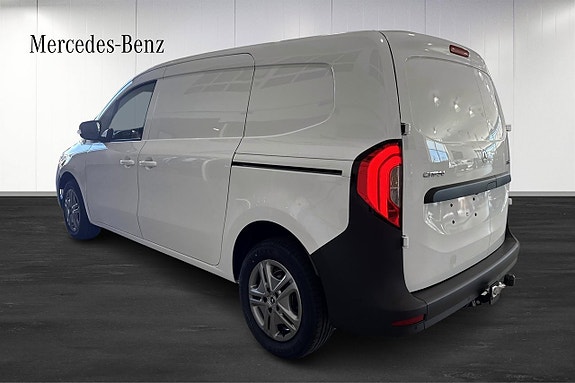 Mercedes-Benz Citan 112 6 of 17