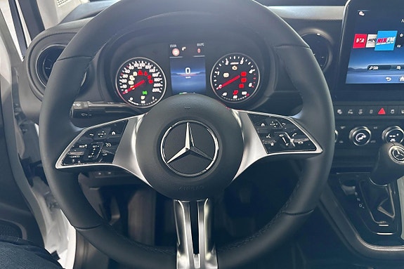 Mercedes-Benz Citan 112 12 of 17