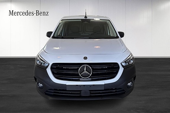 Mercedes-Benz Citan 112 2 of 5
