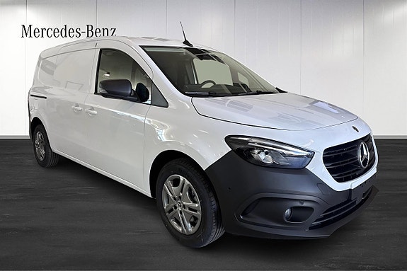 Mercedes-Benz Citan 112 3 of 5