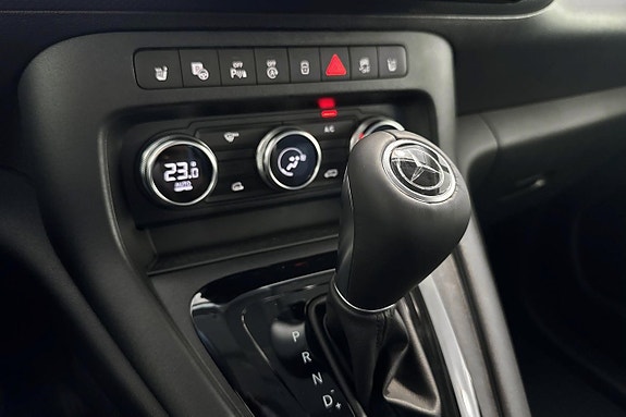 Mercedes-Benz Citan 112 16 of 17