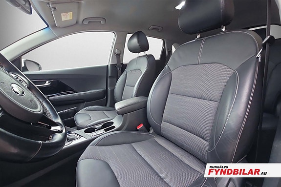 Kia Niro 6 of 9