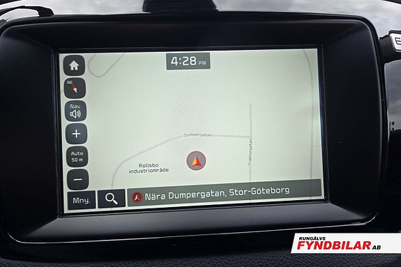 Kia Niro 8 of 9