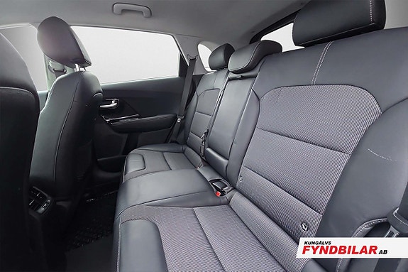 Kia Niro 4 of 5