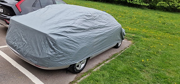 Volvo S40 13 of 13