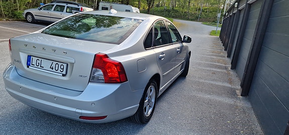 Volvo S40 6 of 13