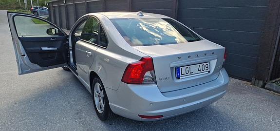 Volvo S40 5 of 13