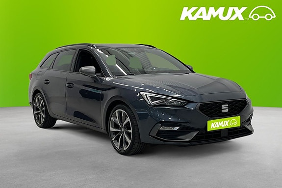 İkinci el  Seat Leon 1.5