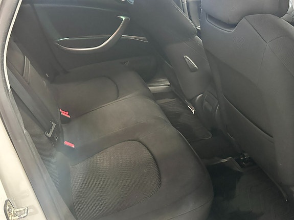 Citroen C5 8 of 12