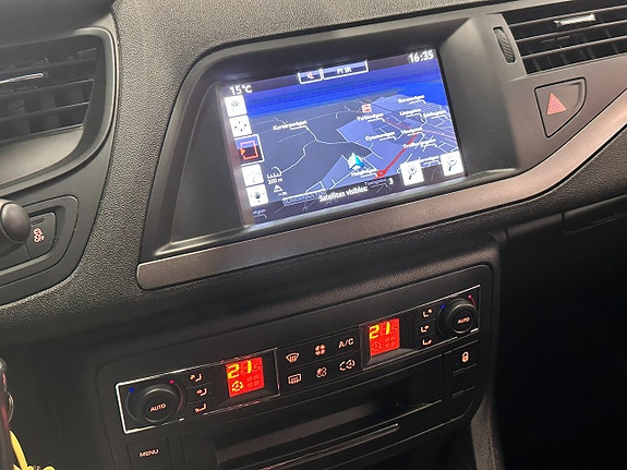 Citroen C5 10 of 12
