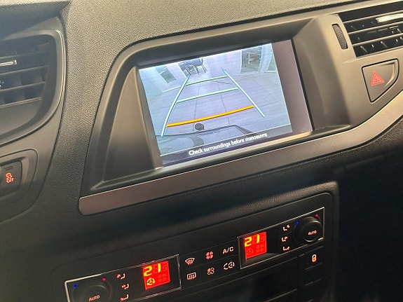 Citroen C5 9 of 12
