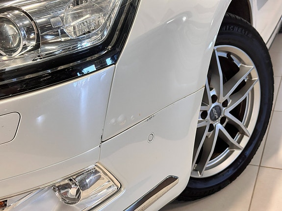 Citroen C5 11 of 12