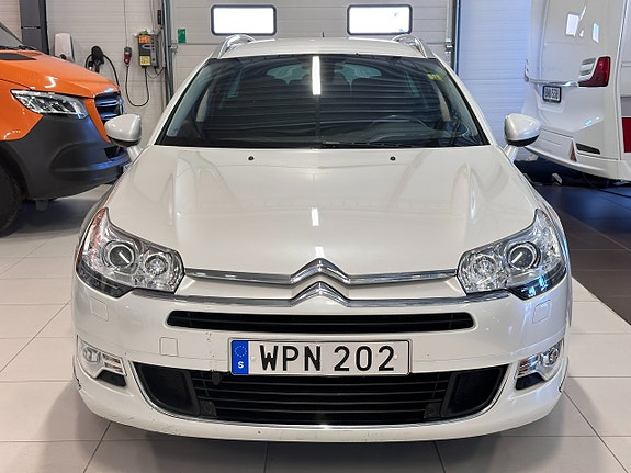 Citroen C5 3 of 5