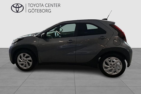 Toyota Aygo X 4 of 5