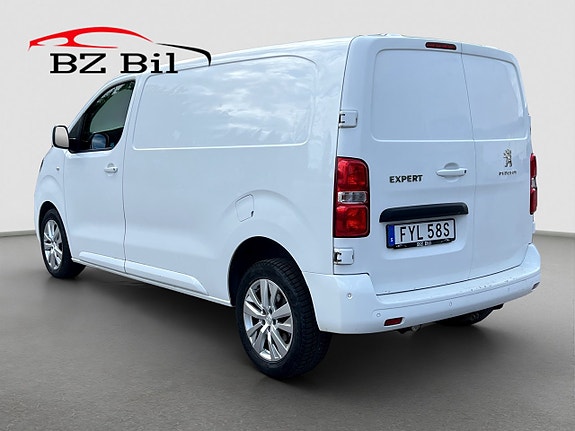 Peugeot Expert 4 of 5