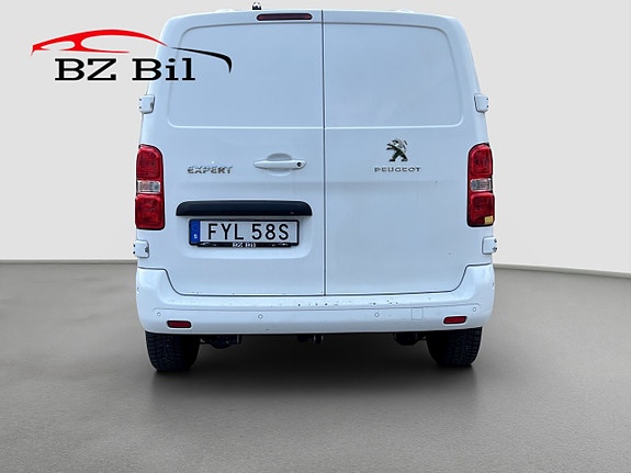 Peugeot Expert 5 of 5