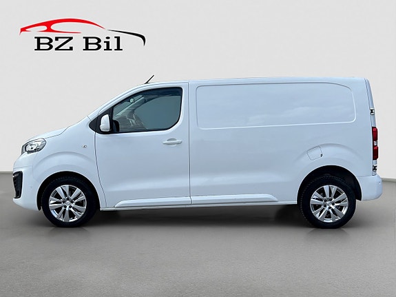 Peugeot Expert 3 of 5
