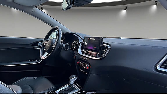 Kia XCeed 8 of 8