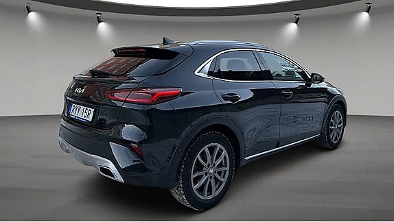 Kia XCeed 3 of 5