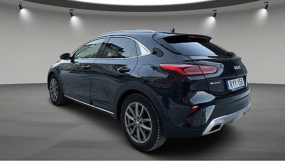 Kia XCeed 6 of 8