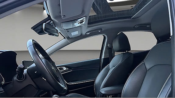 Kia XCeed 7 of 8