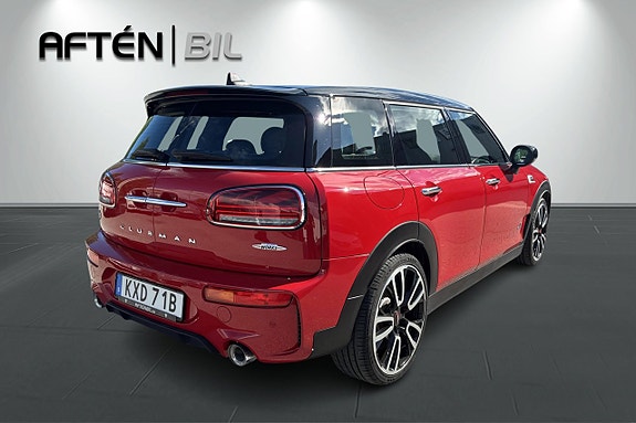MINI John Cooper Works 10 of 19