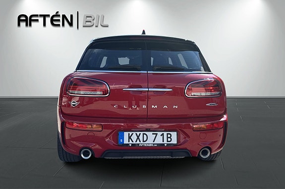 MINI John Cooper Works 9 of 19
