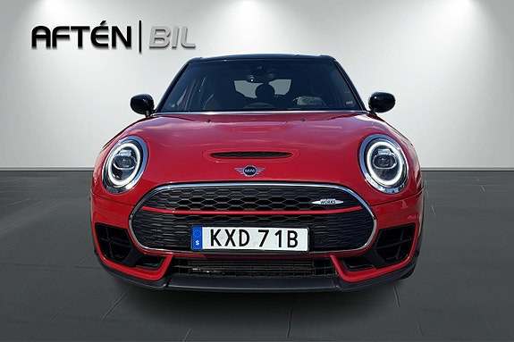 MINI John Cooper Works 3 of 5