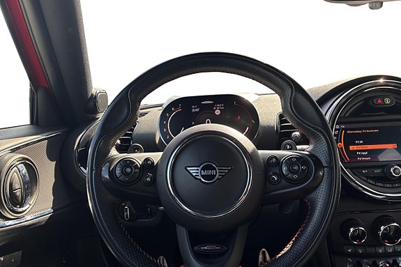 MINI John Cooper Works 19 of 19