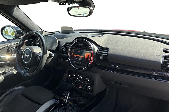 MINI John Cooper Works 15 of 19