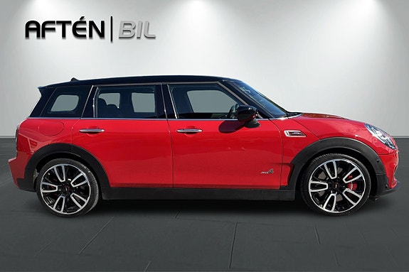 MINI John Cooper Works 7 of 19