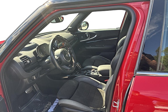MINI John Cooper Works 11 of 19